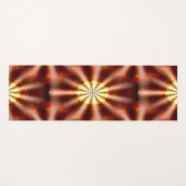 Kleine Starz.... Yogamat (Voorkant (horizontaal))