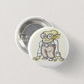 kleine statussen ronde button 3,2 cm (Voorkant /achterkant)