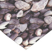 Kleine stenen korte tafelloper (Hoek)