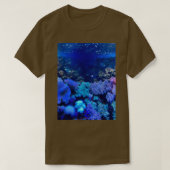 kleine ster t-shirt (Design voorkant)