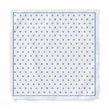 Kleine ster van David Candle Lighting Head Hoesje