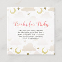 kleine sterrenboeken voor baby