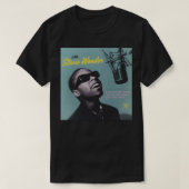 KLEINE STEVIE WONDER Essential T-Shirt (Design voorkant)