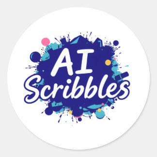 Kleine sticker