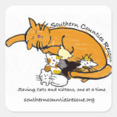 Kleine stickers (Voorkant)