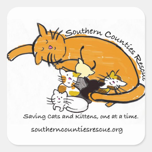 Kleine stickers (Voorkant)