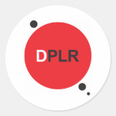 Kleine stickers (Voorkant)