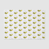 Kleine stommel tissuepapier (Voorkant)