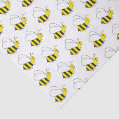 Kleine stommel tissuepapier (Detail)