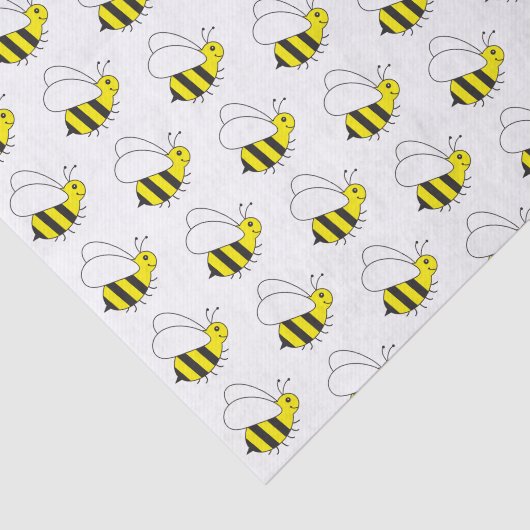 Kleine stommel tissuepapier (Detail)