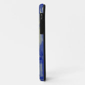 Kleine straten in de oude stad Case-Mate iPhone case (Achterkant/links)