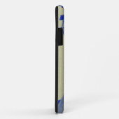 Kleine straten in de oude stad Case-Mate iPhone case (Achterkant/rechts)