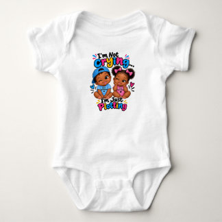 Kleine Streken Plannen Romper