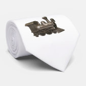 KLEINE STROPDAS (Opgerold)