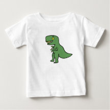 Kleine T-Rex