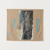 Kleine tapijten "thimari Greece" Wandkleed (Voorkant (horizontaal))