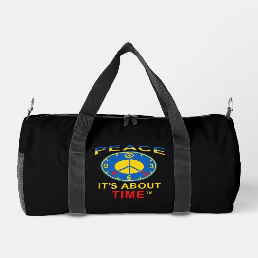 Kleine tas (Achterkant)