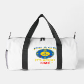 Kleine tas (Achterkant)