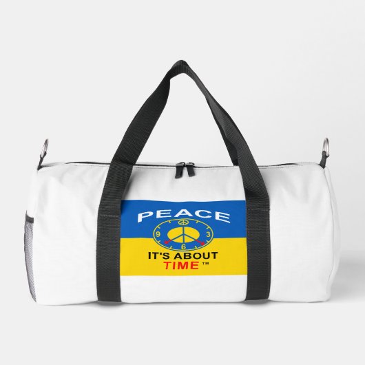 Kleine tas (Achterkant)