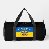 Kleine tas (Achterkant)