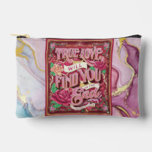 kleine tas Fantasy-geïnspireerd avontuur