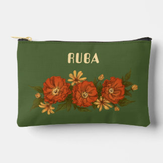 Kleine tas voor pennen