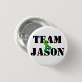 Kleine Team Jason Buttonnen Ronde Button 3,2 Cm (Voorkant /achterkant)