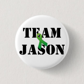 Kleine Team Jason Buttonnen Ronde Button 3,2 Cm