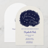 Kleine tenen, grote dromen kaart (Voorkant / Achterkant)