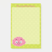 Kleine·Thinga-Ma-Bobs· Post-it® Notes (Voorkant)