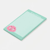 Kleine·Thinga-Ma-Jig· Post-it® Notes (Schuin)