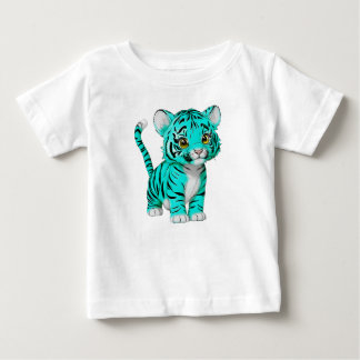 Kleine tijger