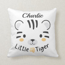 Kleine tijger
