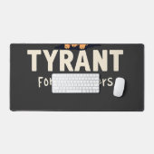 Kleine Tiran Bureaumat (Keyboard & Muis)