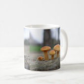 Kleine Toadstools Macro Mok (Voorkant rechts)