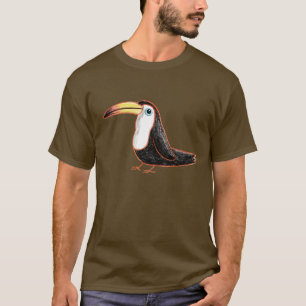 Kleine Toucan T-shirt
