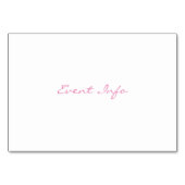 Kleine traangasaanhangwagen kaart (Achterkant)