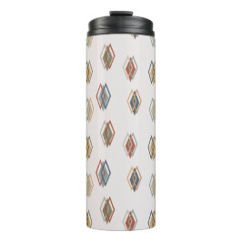 Kleine Triple Diamonds Thermosbeker