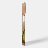 Kleine tropische kikker Case-Mate iPhone case (Achterkant / Rechts)