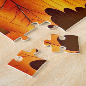 Kleine Turkije 1 Legpuzzel (Zijkant)
