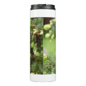 Kleine uil 11 thermosbeker (Achterkant)