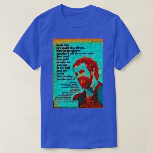 kleine uurtjes t-shirt (Design voorkant)