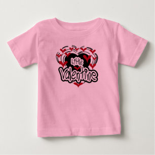 Kleine Valentijn T-shirts en cadeaus