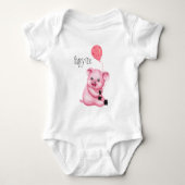 Kleine varkens romper (Voorkant)