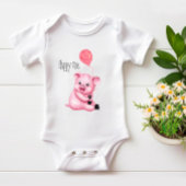 Kleine varkens romper