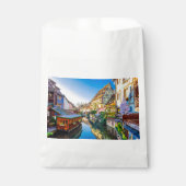 Kleine Venetië, Colmar Bedankzakje (Voorkant)