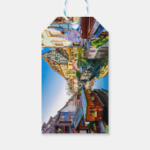 Kleine Venetië, Colmar Cadeaulabel (Voorkant)