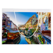 Kleine Venetië, Colmar Groot Cadeauzakje (Achterkant)