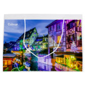 Kleine Venetië, Colmar Groot Cadeauzakje (Voorkant)