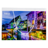 Kleine Venetië, Colmar Groot Cadeauzakje (Achterkant)